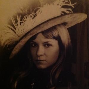 Meet your Posher, Diane